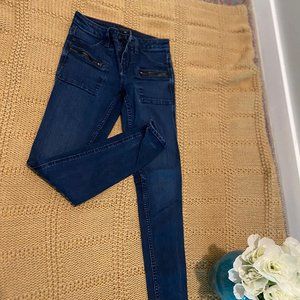SANTUARY DENIM SIZE 6